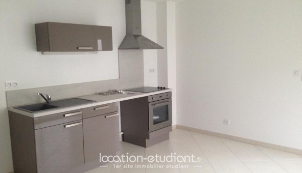 Logement �tudiant T3 &agrave; Troyes (10000)