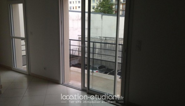 Logement �tudiant T3 &agrave; Troyes (10000)