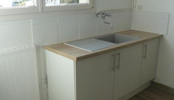 Logement �tudiant T3 &agrave; Troyes (10000)