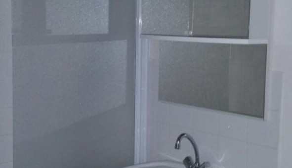 Logement �tudiant T3 &agrave; Troyes (10000)