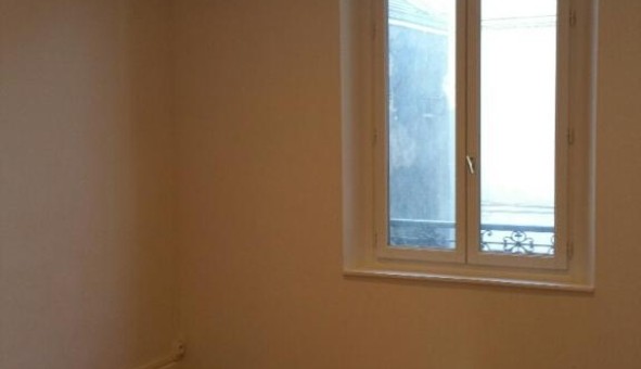 Logement �tudiant T3 &agrave; Troyes (10000)