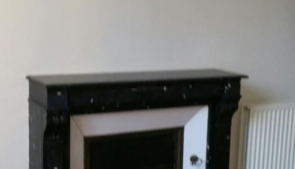 Logement �tudiant T3 &agrave; Troyes (10000)