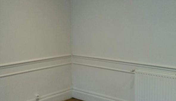 Logement �tudiant T3 &agrave; Troyes (10000)