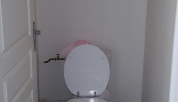 Logement �tudiant T3 &agrave; Troyes (10000)