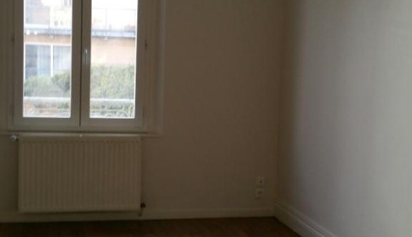 Logement �tudiant T3 &agrave; Troyes (10000)