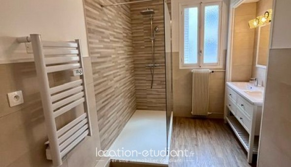 Logement �tudiant T3 &agrave; Troyes (10000)