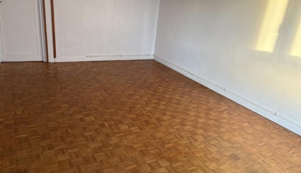 Logement �tudiant Location T3 Vide Troyes (10000)