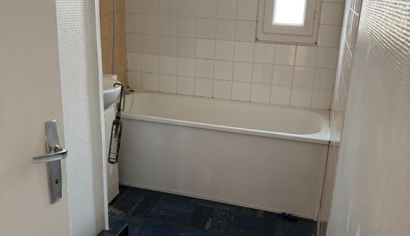 Logement �tudiant T3 &agrave; Troyes (10000)