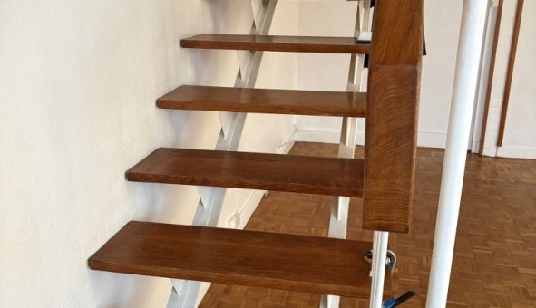 Logement �tudiant T3 &agrave; Troyes (10000)