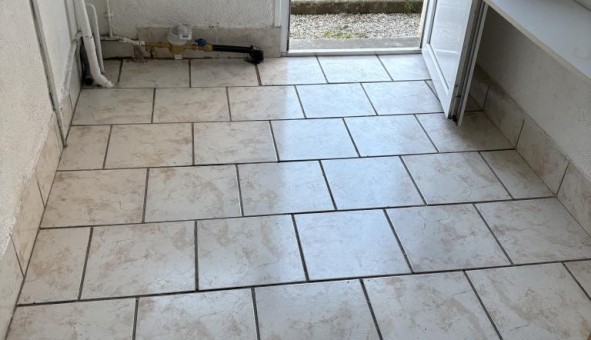 Logement �tudiant T3 &agrave; Troyes (10000)