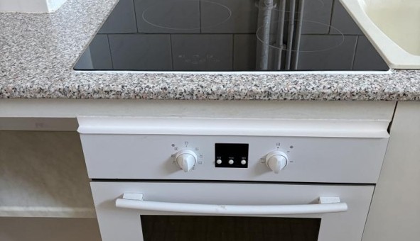 Logement �tudiant T3 &agrave; Troyes (10000)