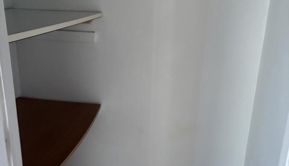 Logement �tudiant T3 &agrave; Troyes (10000)