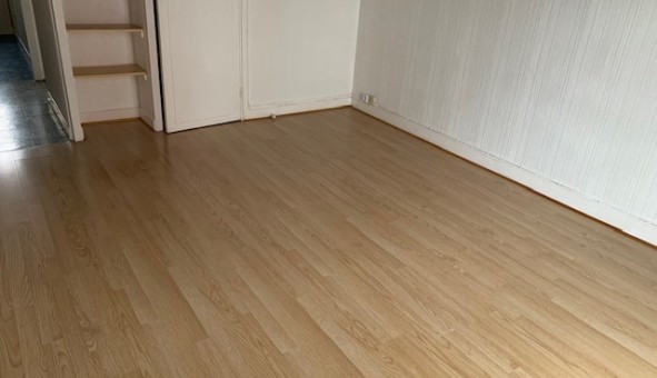 Logement �tudiant T3 &agrave; Troyes (10000)