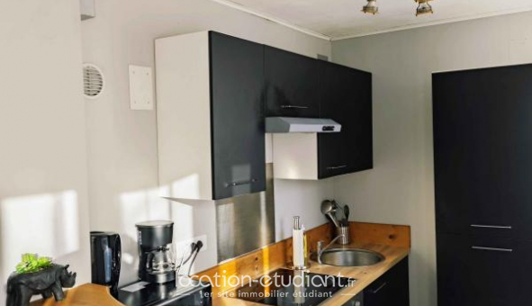 Logement �tudiant T3 &agrave; Troyes (10000)