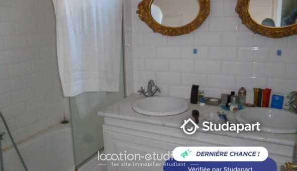 Logement �tudiant T3 &agrave; Troyes (10000)