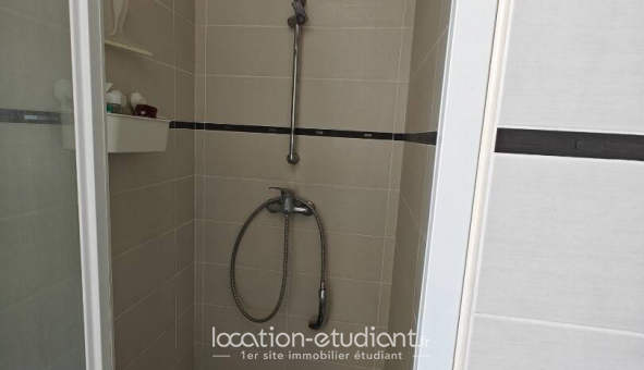 Logement �tudiant T3 &agrave; Troyes (10000)