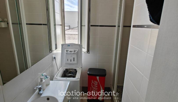 Logement �tudiant T3 &agrave; Troyes (10000)