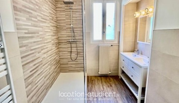 Logement �tudiant T3 &agrave; Troyes (10000)