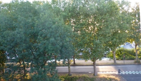 Logement �tudiant T3 &agrave; Troyes (10000)