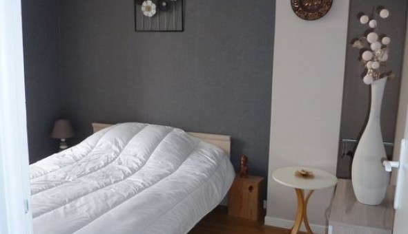 Logement �tudiant T3 &agrave; Troyes (10000)