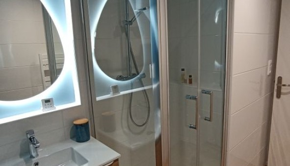 Logement �tudiant T3 &agrave; Troyes (10000)