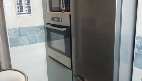 Logement �tudiant T3 &agrave; Troyes (10000)