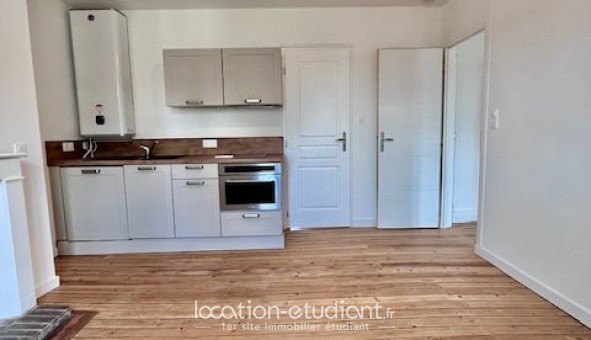 Logement �tudiant T3 &agrave; Troyes (10000)