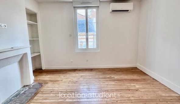 Logement �tudiant T3 &agrave; Troyes (10000)