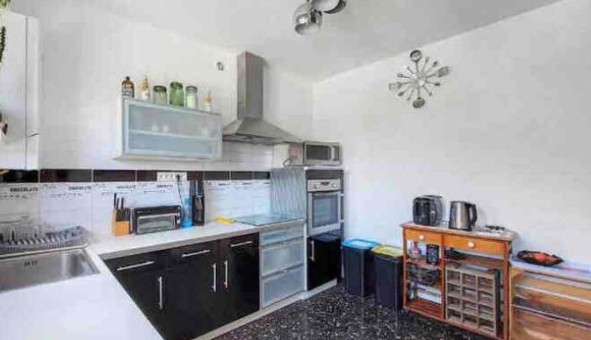 Logement �tudiant T3 &agrave; Troyes (10000)