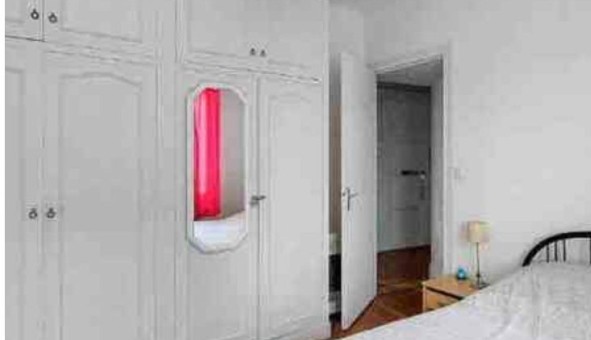 Logement �tudiant T3 &agrave; Troyes (10000)