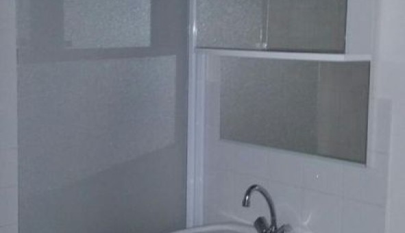 Logement �tudiant T3 &agrave; Troyes (10000)