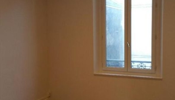 Logement �tudiant T3 &agrave; Troyes (10000)