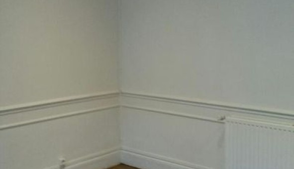 Logement �tudiant T3 &agrave; Troyes (10000)