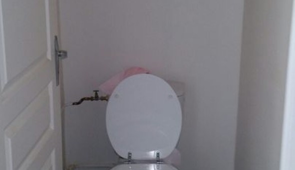 Logement �tudiant T3 &agrave; Troyes (10000)
