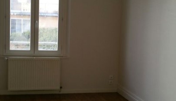 Logement �tudiant T3 &agrave; Troyes (10000)