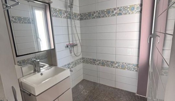 Logement �tudiant T3 &agrave; Troyes (10000)