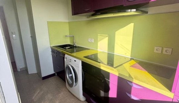 Logement �tudiant T3 &agrave; Troyes (10000)