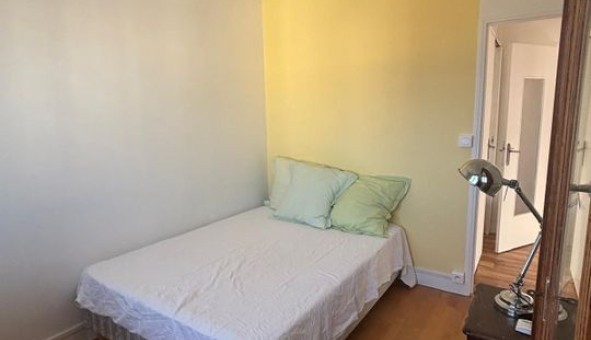 Logement �tudiant T3 &agrave; Troyes (10000)