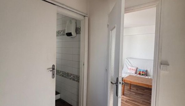 Logement �tudiant T3 &agrave; Troyes (10000)
