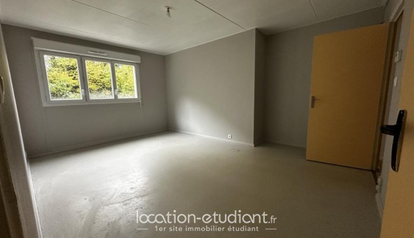Logement tudiant T3 à Tulle (19000)