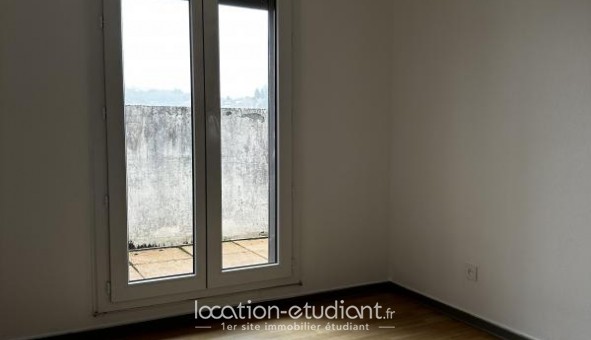 Logement tudiant T3 à Tulle (19000)