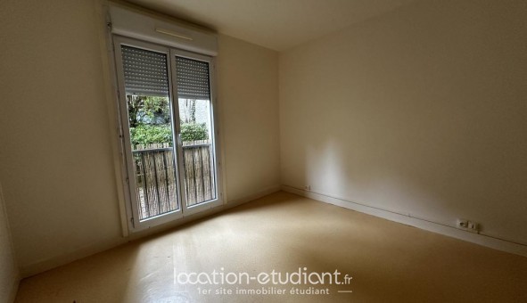 Logement tudiant T3 à Tulle (19000)