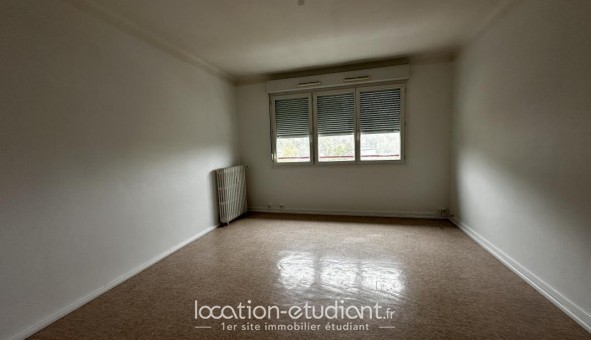 Logement tudiant T3 à Tulle (19000)