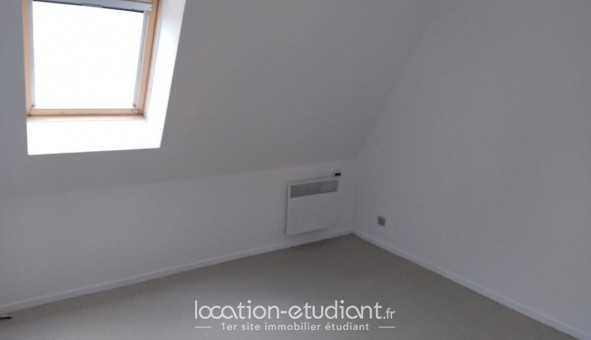 Logement tudiant T3 à Uzerche (19140)