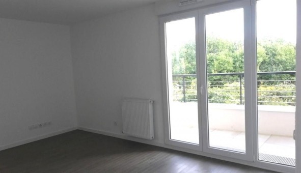Logement �tudiant T3 &agrave; Vaires sur Marne (77360)