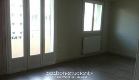 Logement tudiant T3 à Valence (26000)