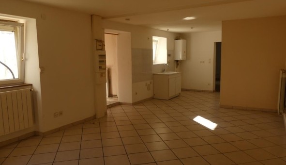 Logement tudiant Location T3 Vide Valence (26000)