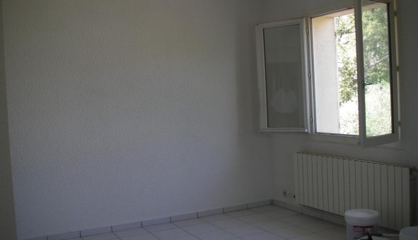 Logement tudiant T3 à Valence (26000)