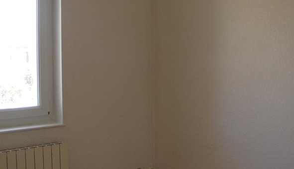 Logement tudiant T3 à Valence (26000)