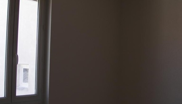 Logement tudiant T3 à Valence (26000)